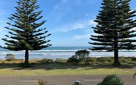 Beach Front Apartment
